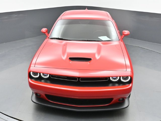 Used 2023 Red Dodge R/T image 13