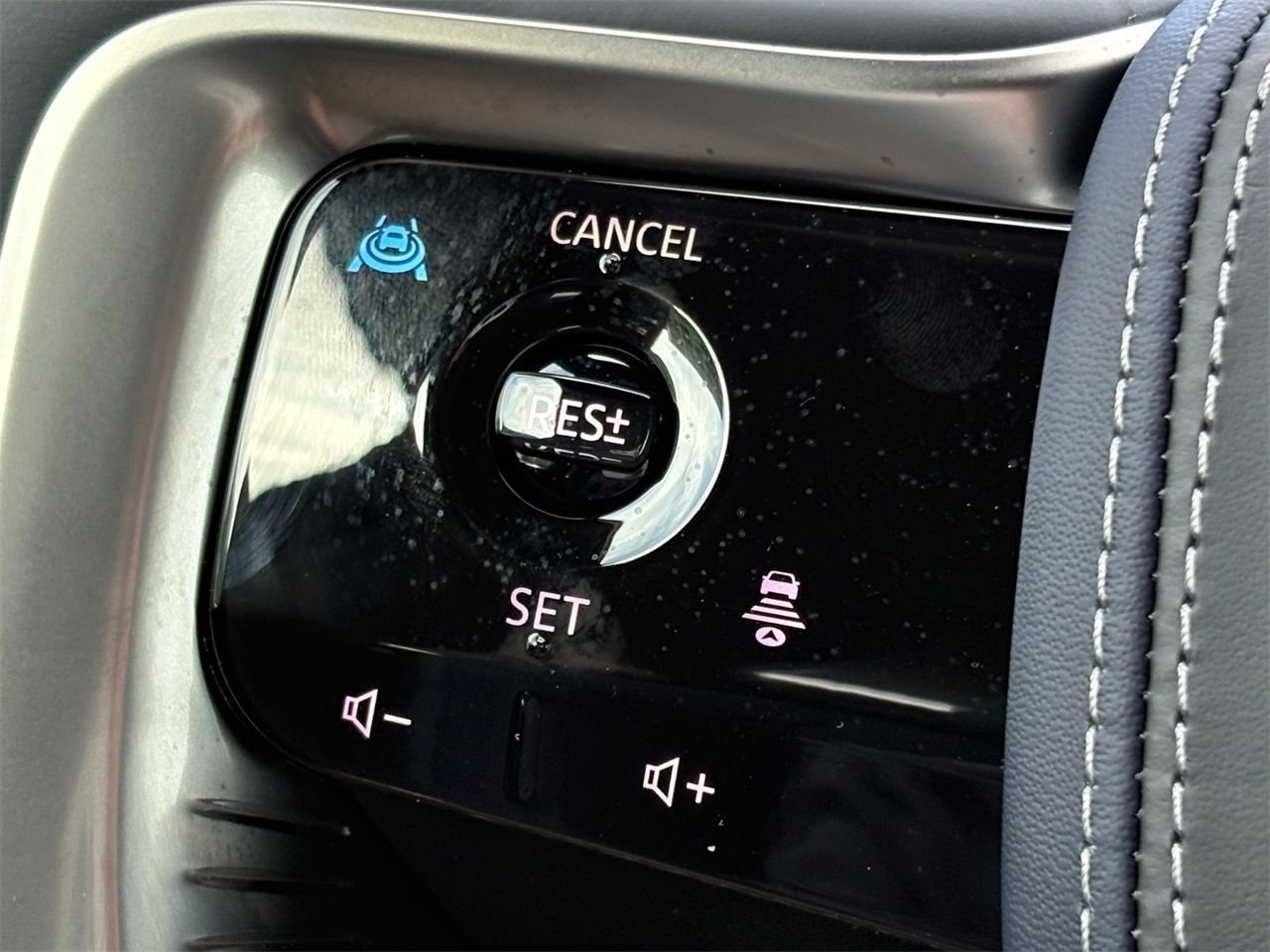 2026 INFINITI QX80 Sport - Photo 28