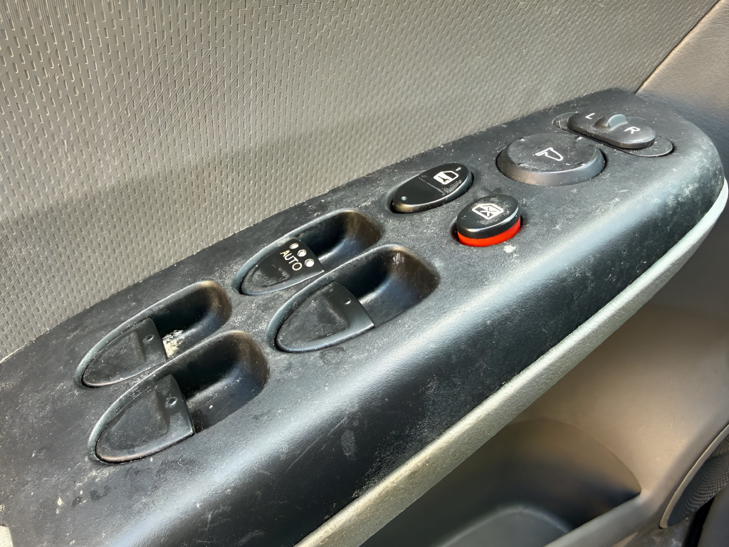 Used 2009 Gray Honda EX image 23
