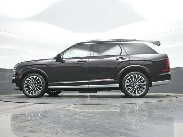 New 2026 Red Hyundai Calligraphy image 20