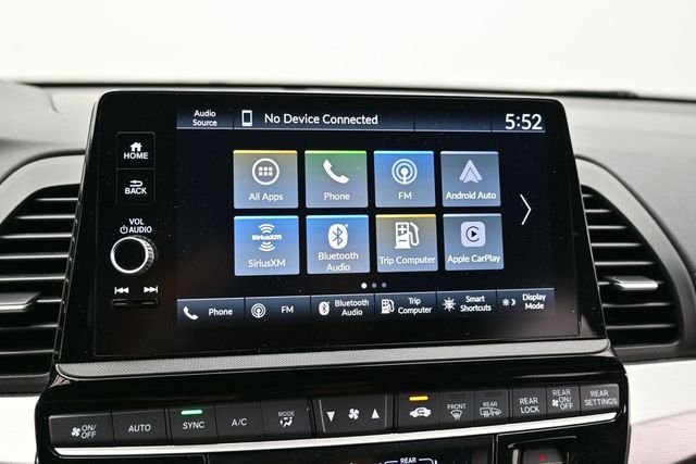 Used 2025  Honda Sport-L image 22