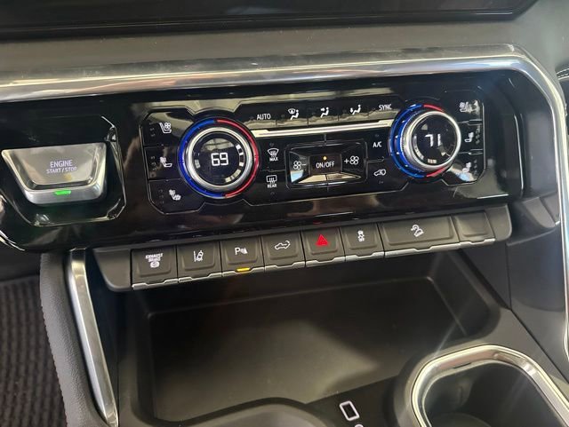 2026 GMC Sierra 2500HD Denali Ultimate - Photo 18