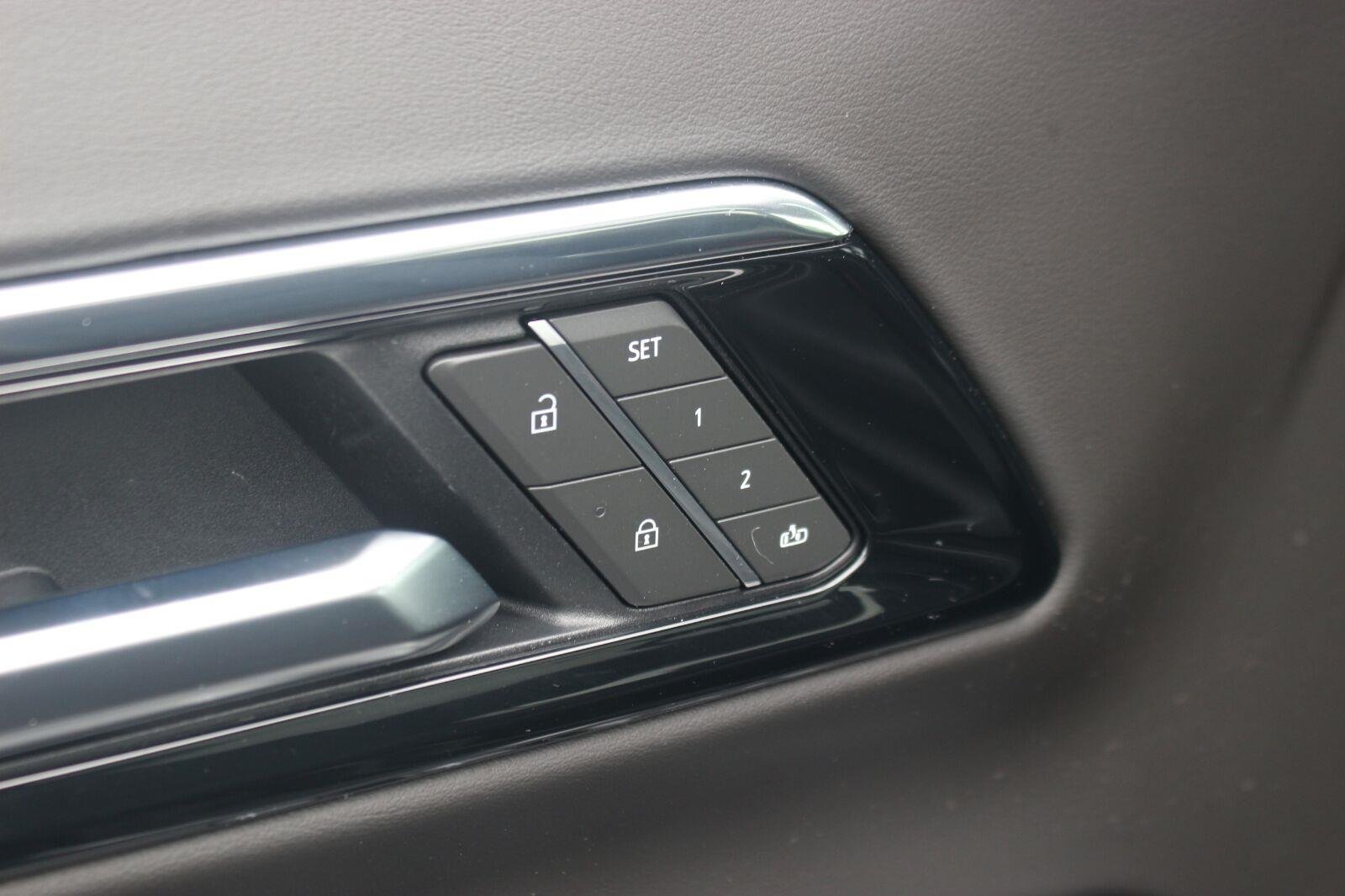 Used 2025 Dark Ash Metallic Chevrolet RST image 15
