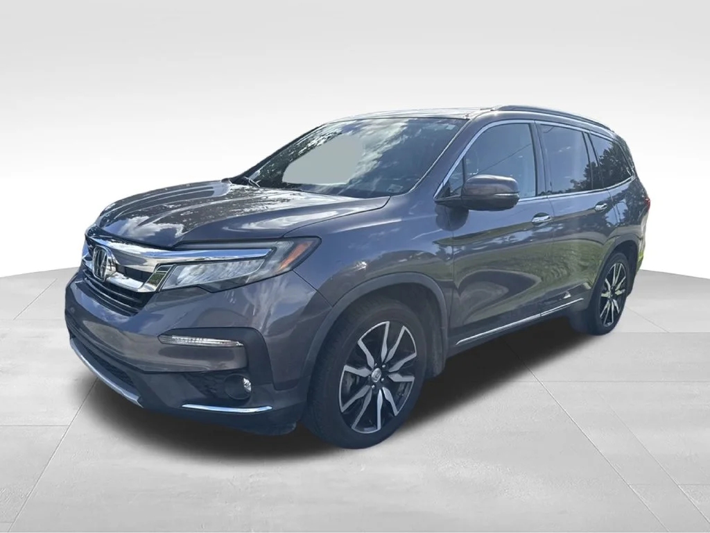 Used 2020 Gray Honda Elite image 3