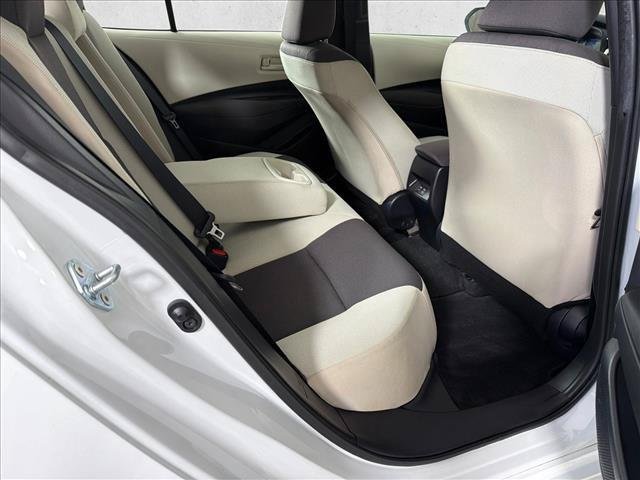 Certified Used 2025 ICE CAP Toyota  image 15