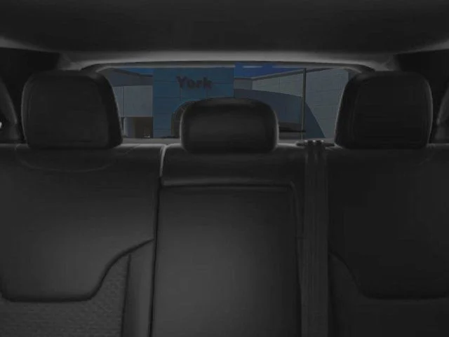 New 2026 Joose Exterior Paint Jeep Latitude image 18