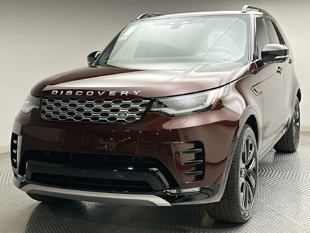 2026|Land Rover|Discovery|Gemini Edition|4D Sport Utility
