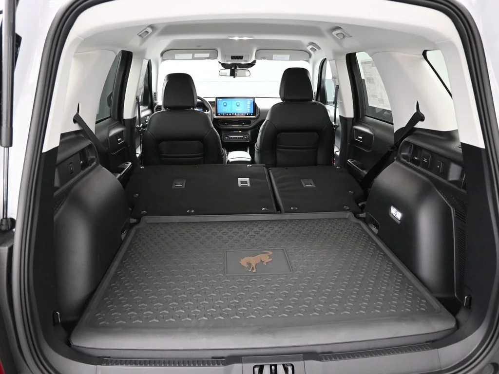 2026 Ford Bronco Sport Big Bend - Photo 24
