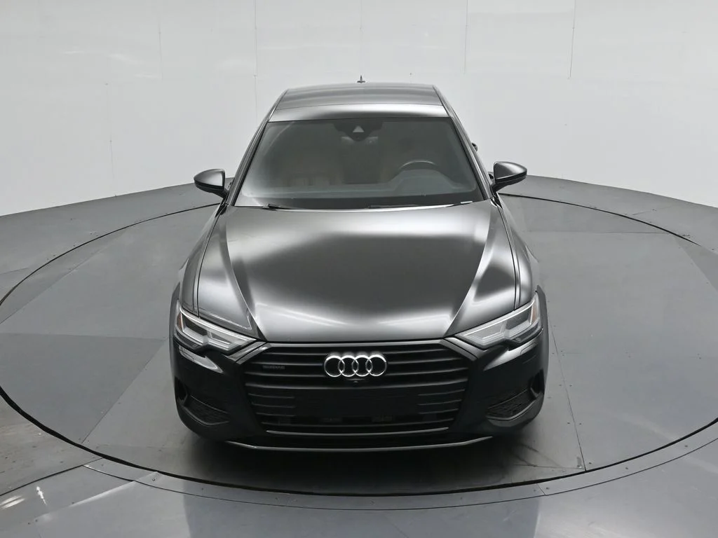 Used 2021 Gray Audi 2.0T Premium image 39