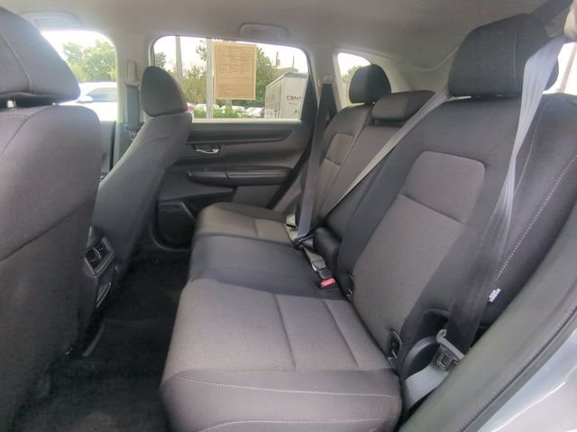 2025 Honda CR-V LX - Photo 15