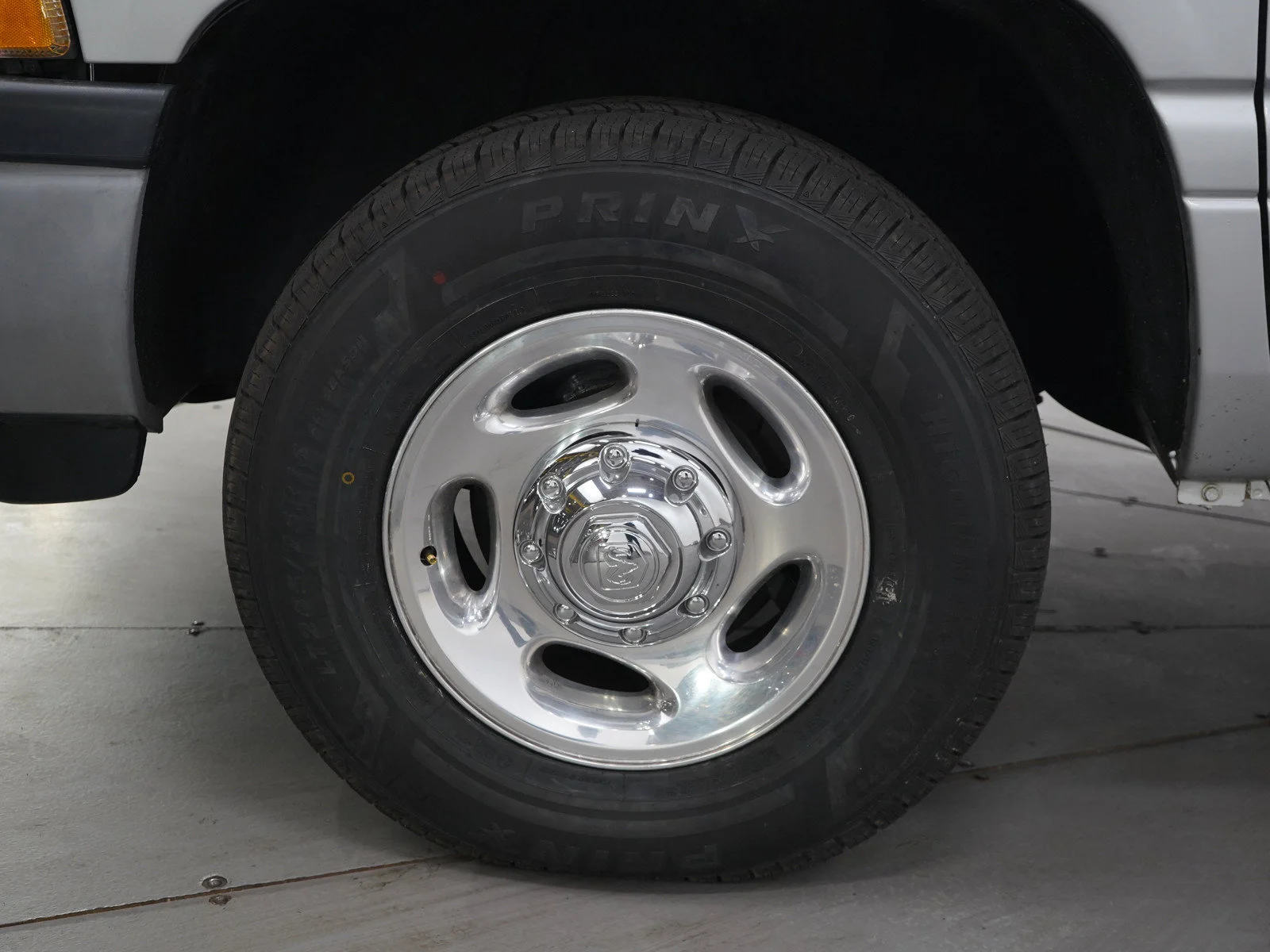 Used 2002  Dodge SLT image 26