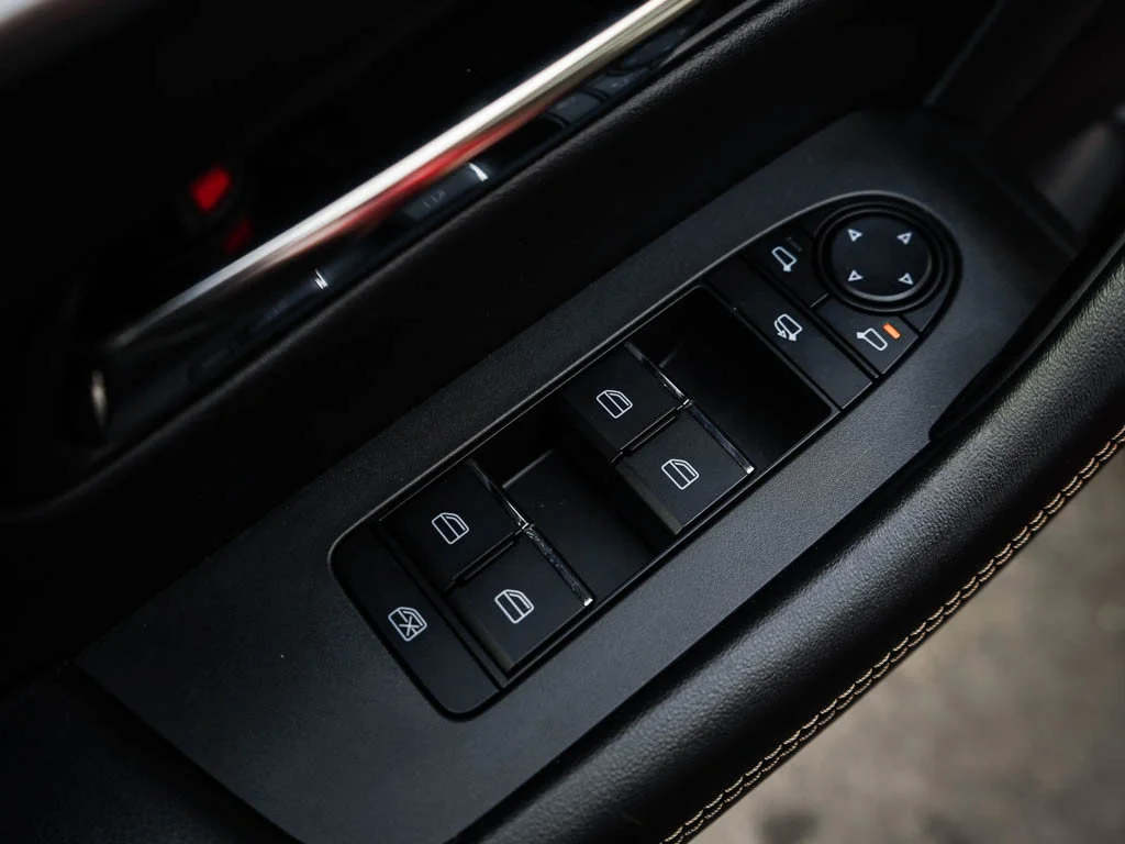 2026 Mazda CX-90 Premium Sport Package - Photo 18