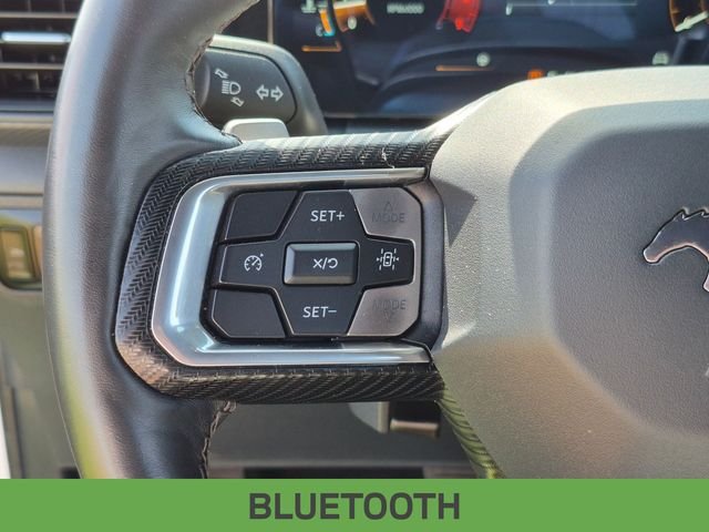 Used 2024 White Ford GT image 18