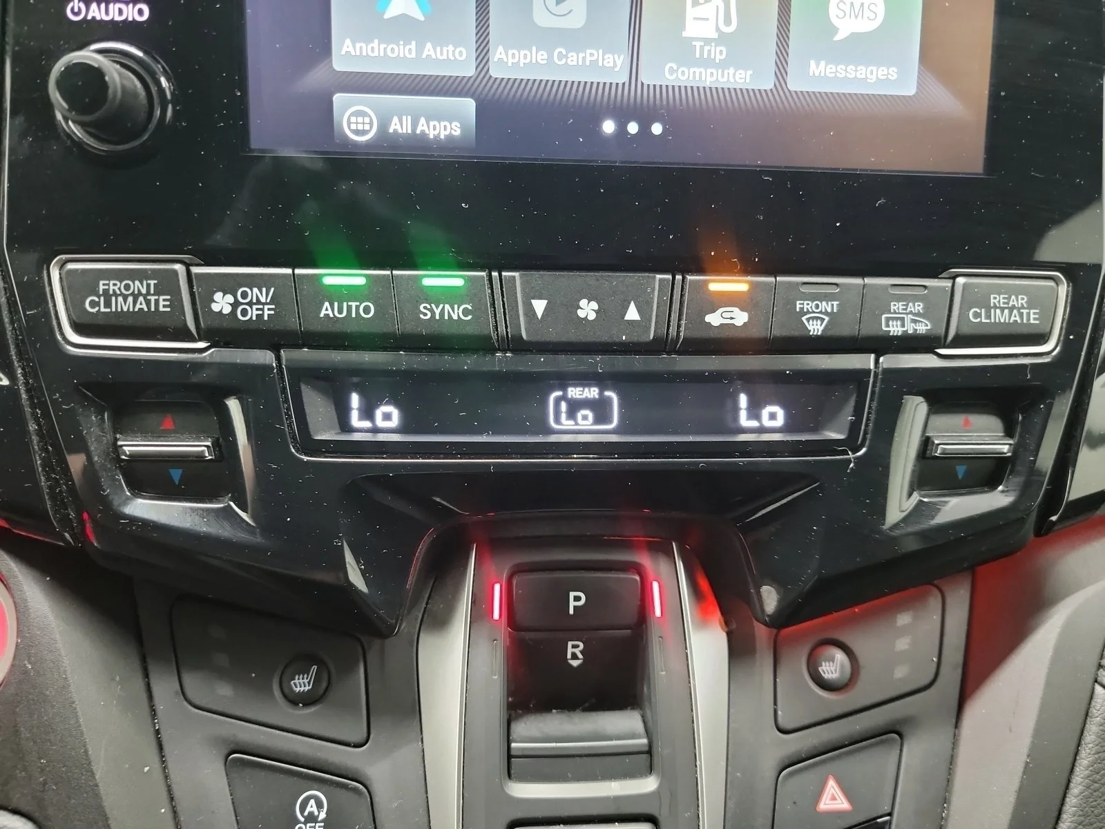2023 Honda Odyssey SPORT - Photo 51