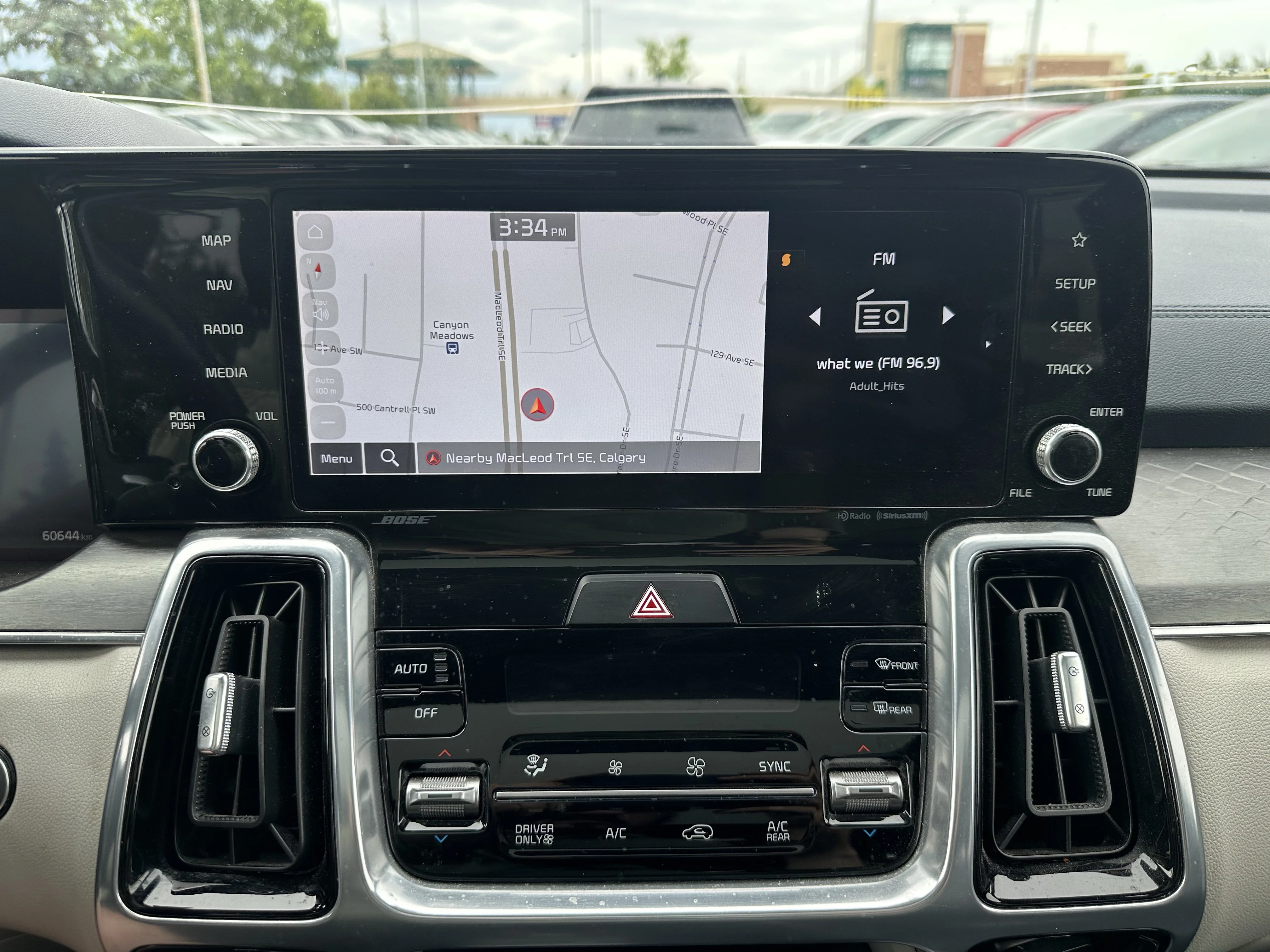 Certified Used 2023  Kia SX image 12