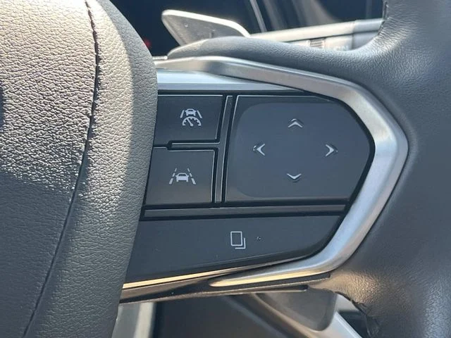 Certified Used 2023 IRIDIUM Lexus 350 Luxury image 34