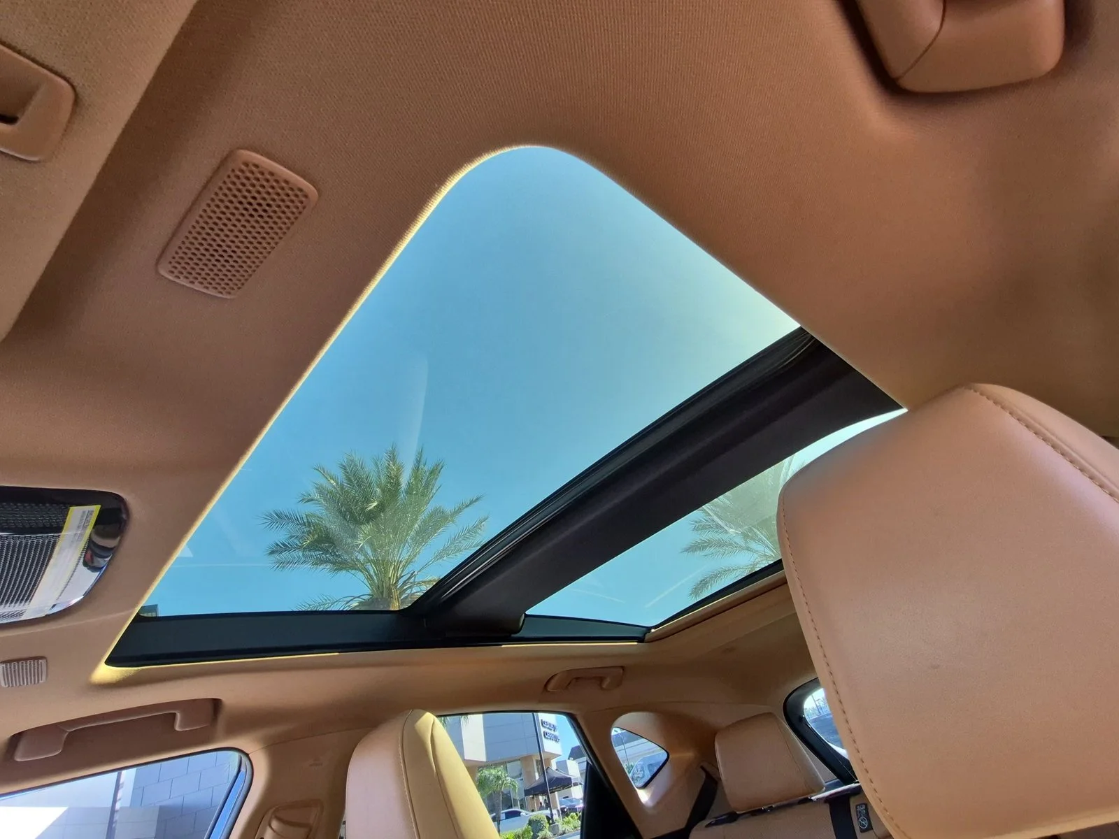 Used 2025 Caviar Lexus NX 350 Luxury image 16
