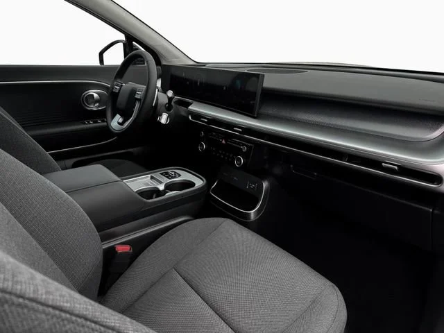 2026 Hyundai IONIQ 9 SE - Photo 15