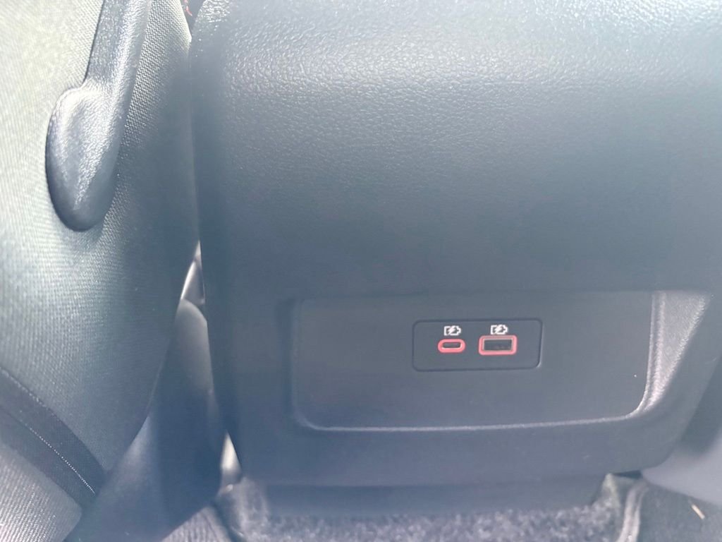 Certified Used 2024 White Nissan PRO-X image 19