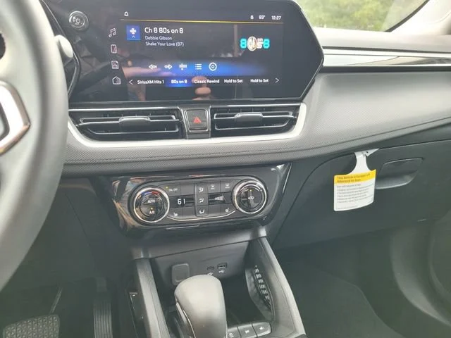 2026 Chevrolet Trailblazer LT - Photo 22