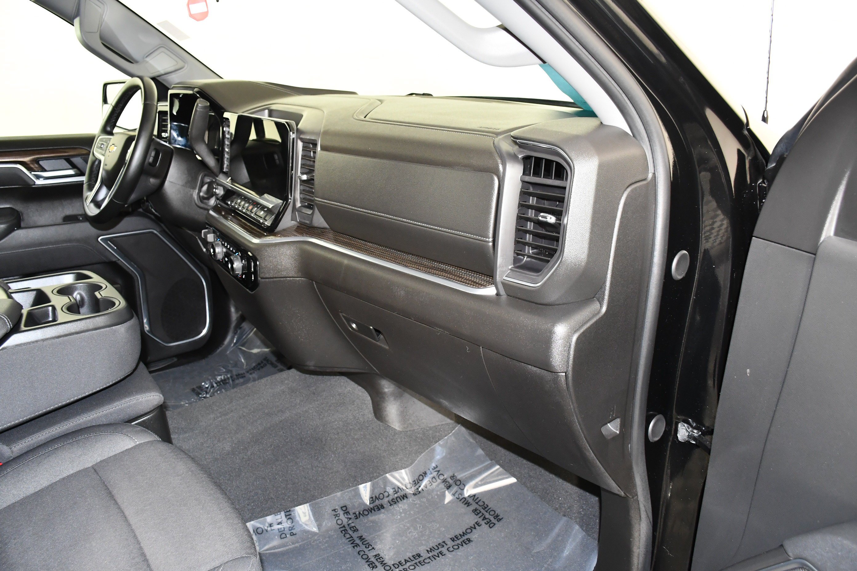 Used 2026 Black Chevrolet LT image 42