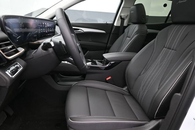 2026 Buick Envision Avenir - Photo 10