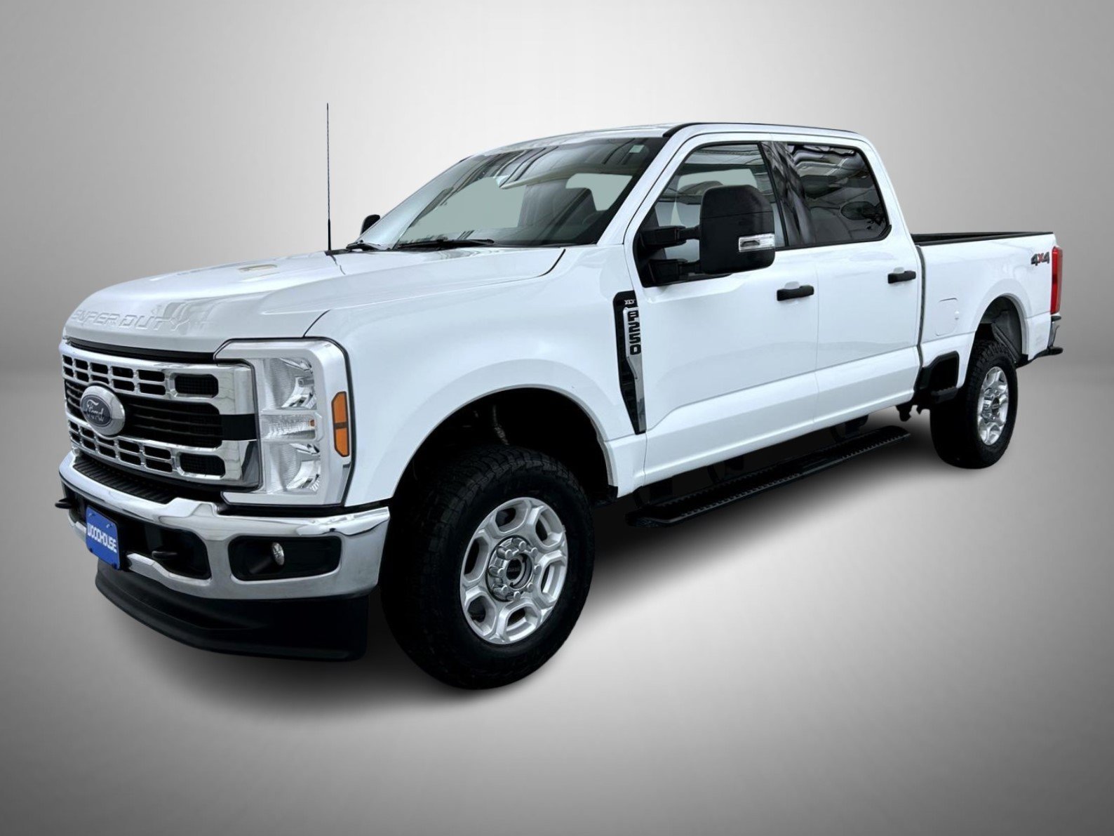 2025 Ford F-250 Super Duty XLT