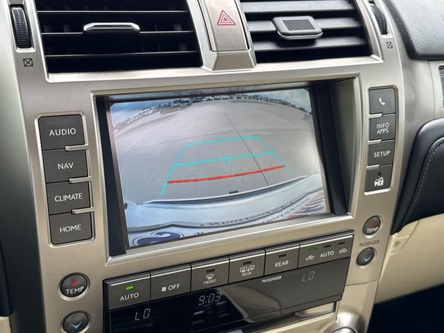 Used 2020 White Lexus 460 image 25