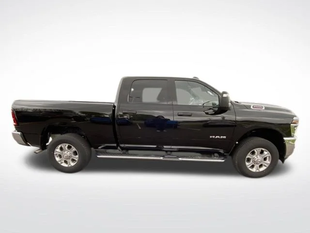 Used 2025 Black Ram Big Horn image 6