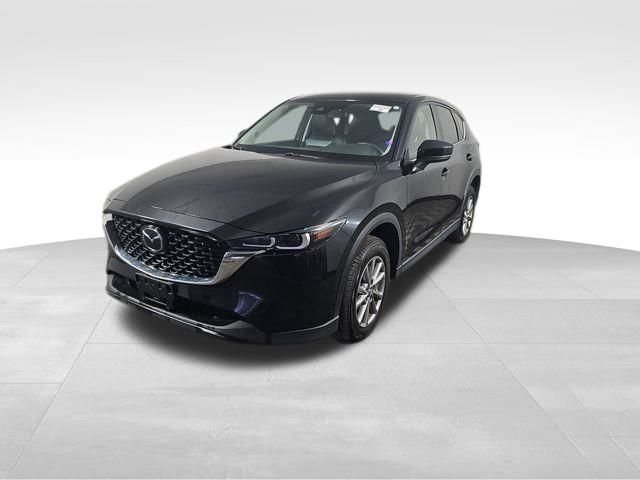 2023 Mazda CX-5 S Select Package