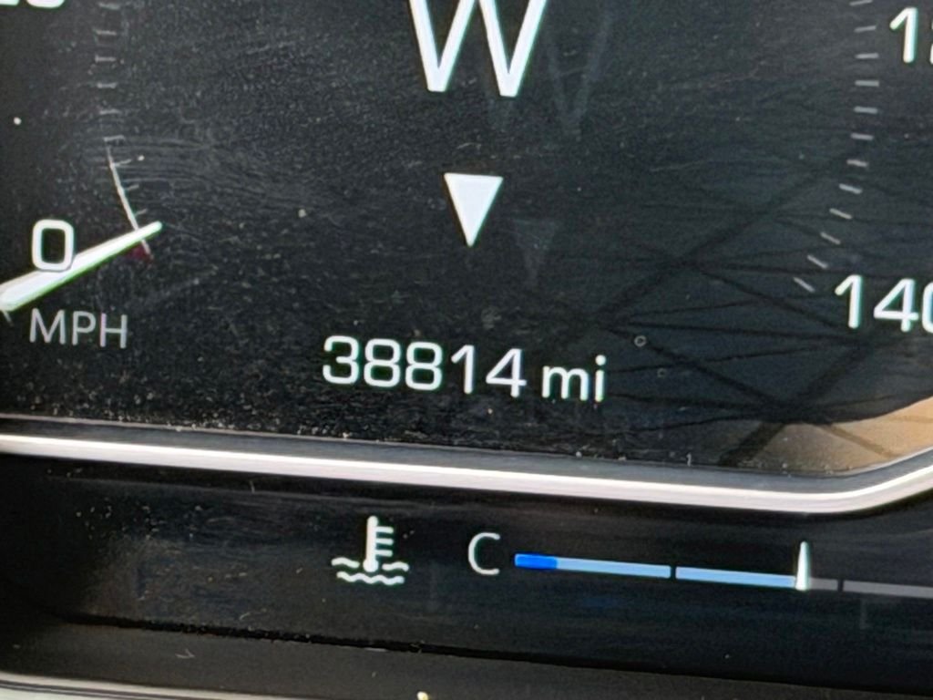2023 GMC Sierra 1500 Denali Denali - Photo 46