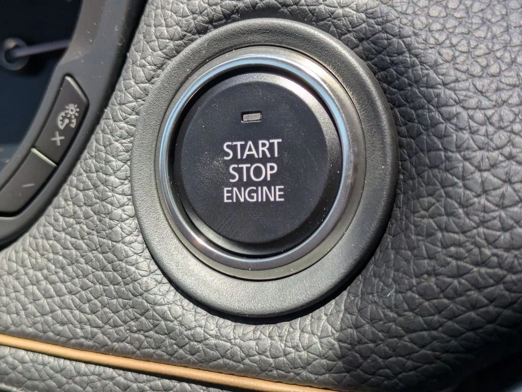 2026 Mazda CX-70 Preferred Package - Photo 31