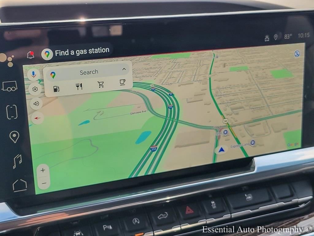 2026 GMC SIERRA - Image 13