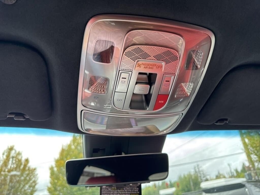 2026 GENESIS GV80 Coupe E-SC - Photo 31