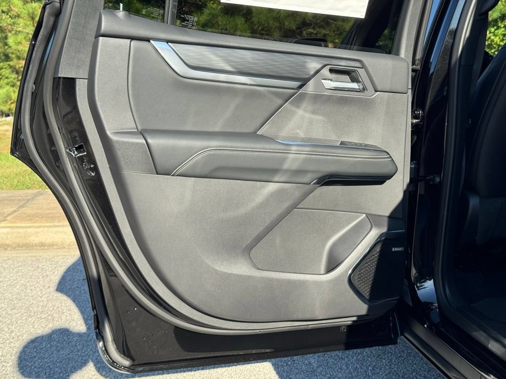 2026 GMC Acadia Elevation - Photo 21