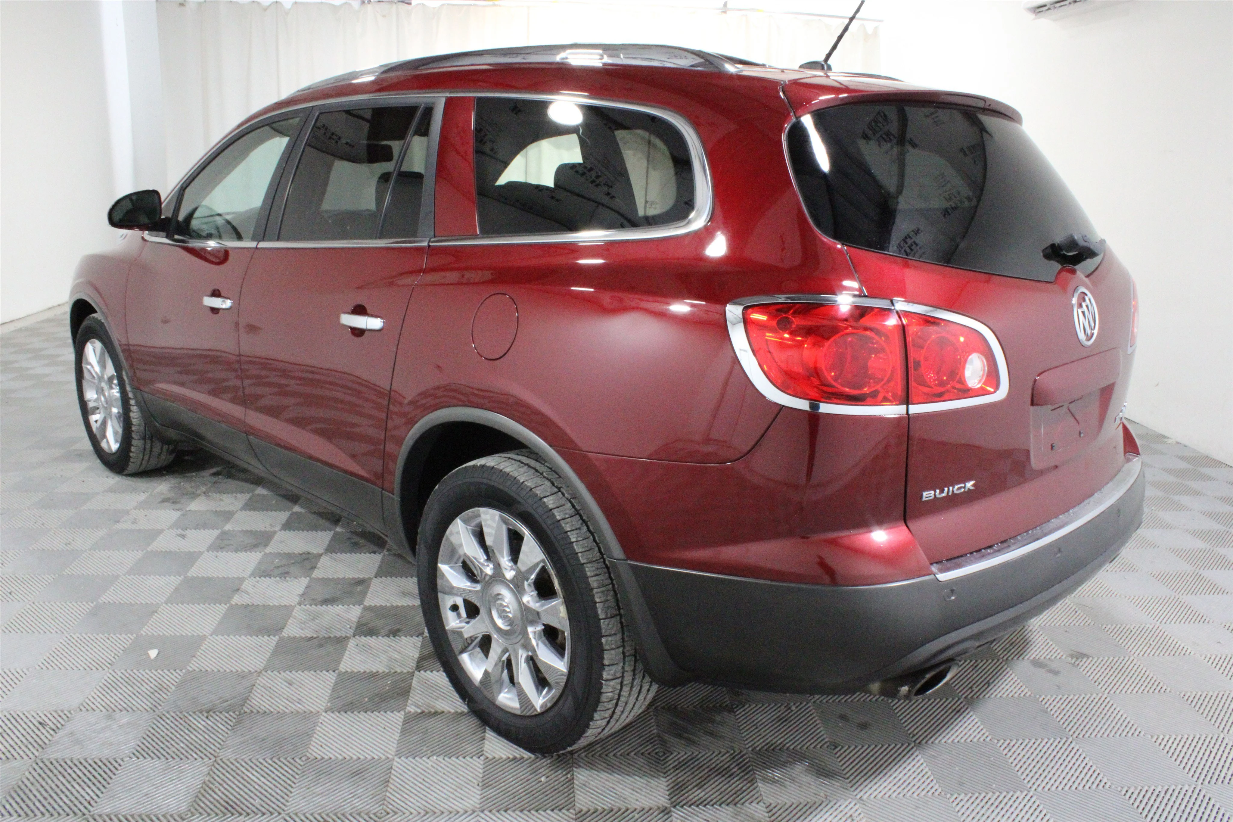 2011 Buick Enclave CXL-2 - Photo 29