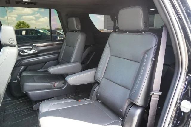 Used 2022 Black Chevrolet LT image 22