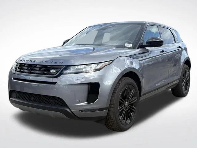 Certified Used 2026 Gray Land Rover S image 3