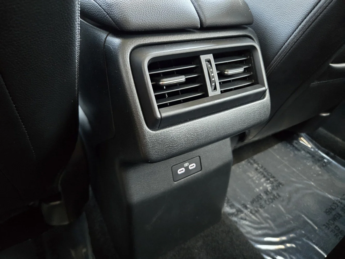 Used 2025 Wind Chill Pearl Mazda Premium Plus Package image 30