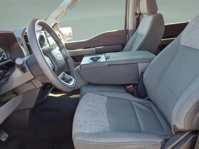 2023 Ford F-150 XLT - Photo 15