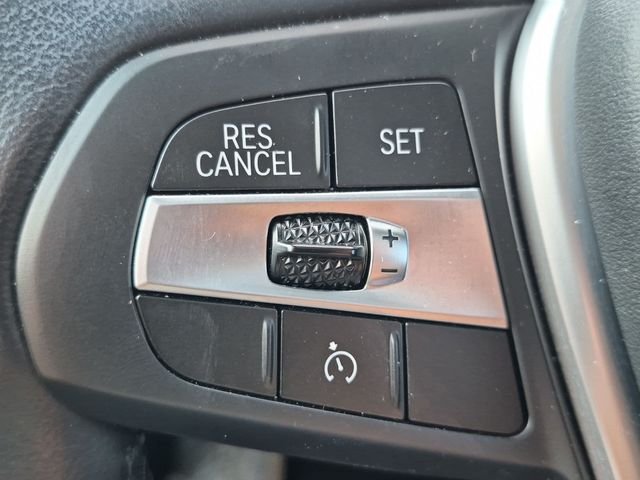 Used 2021 Silver BMW xDrive30i image 15