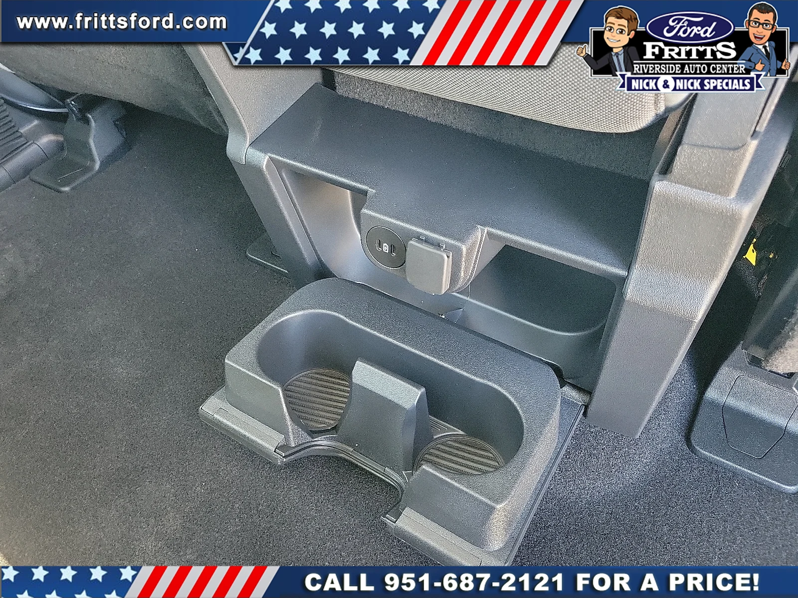 New 2026 Oxford White Ford XLT image 20