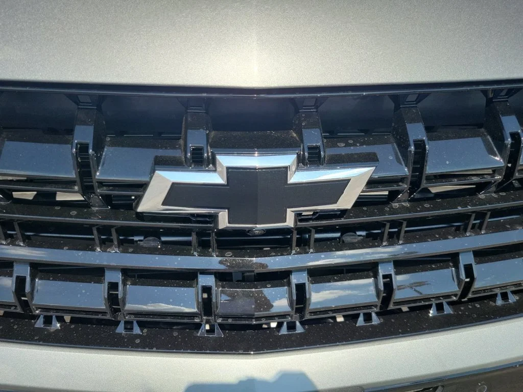 2026 Chevrolet Tahoe Z71 - Photo 32