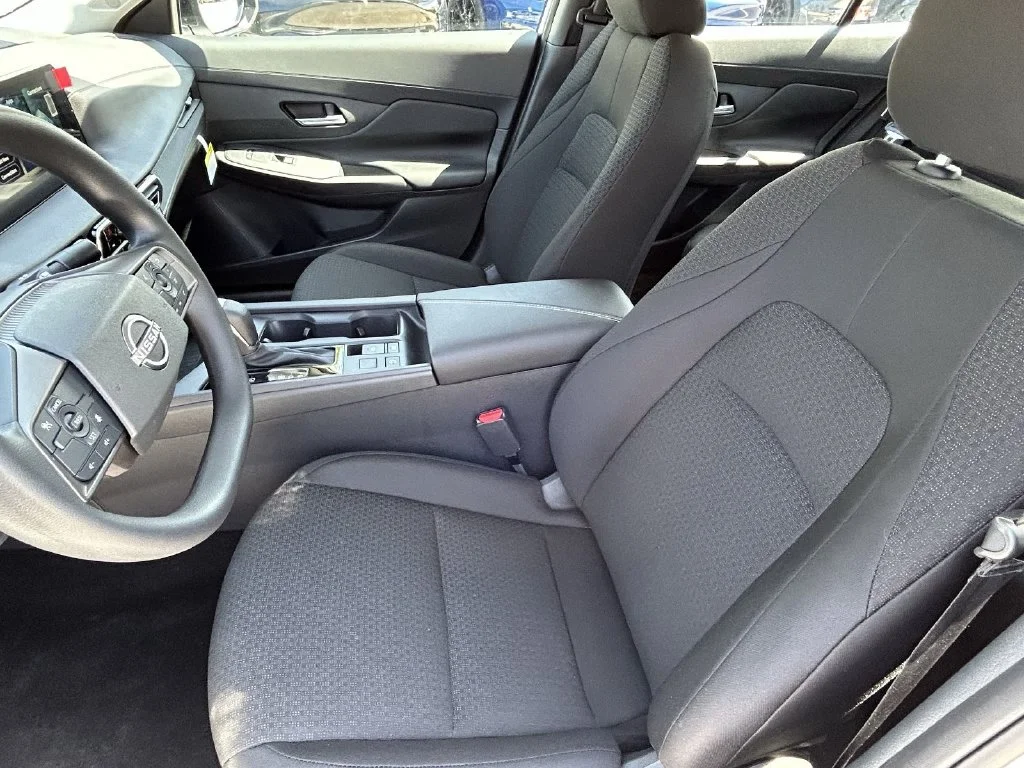 New 2026 Fresh Powder Nissan S image 12