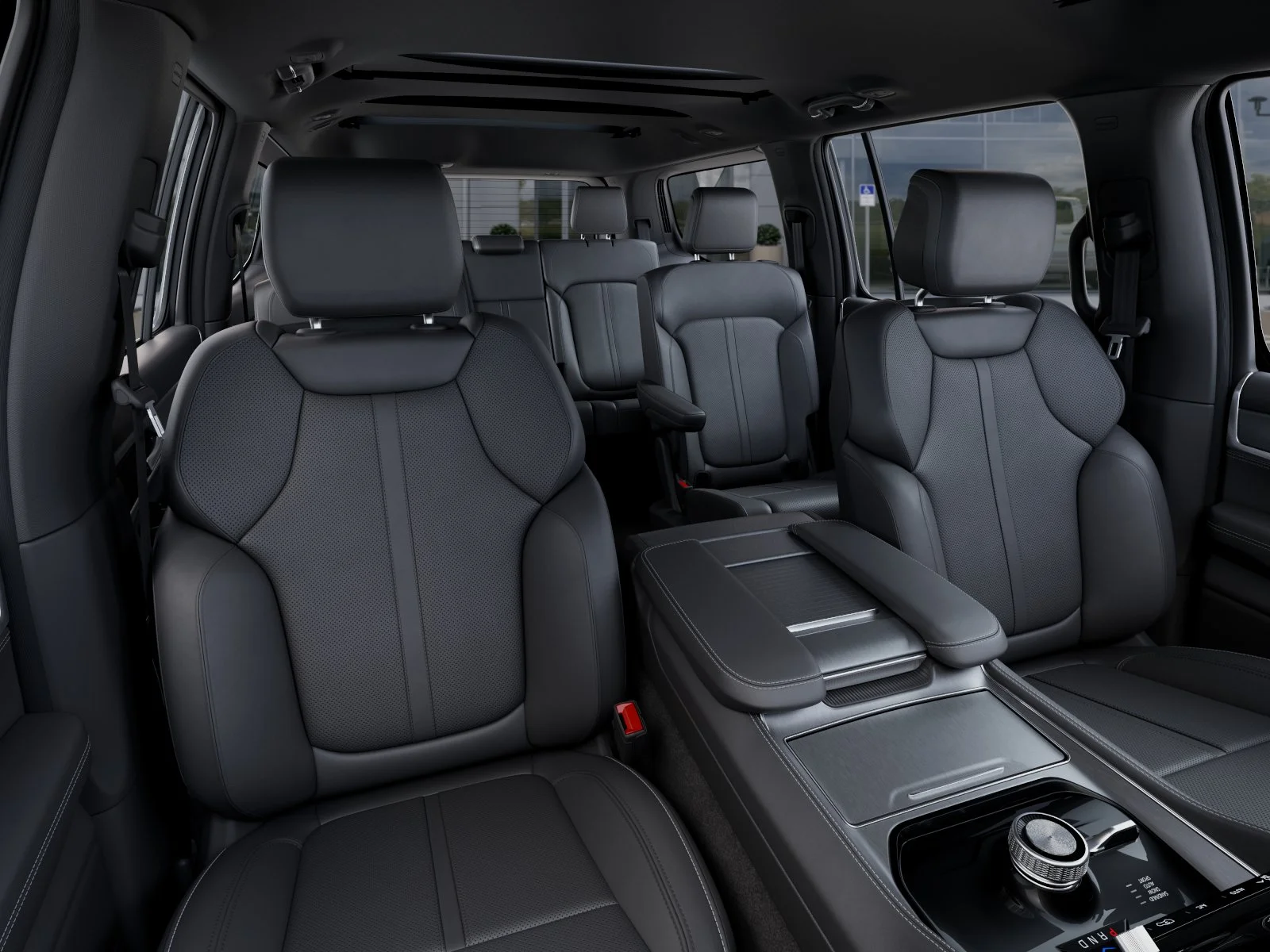 New 2026 Bright White Clearcoat Jeep Upland image 42