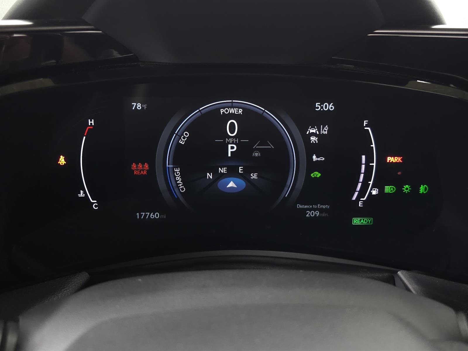 Certified Used 2024 Atomic Lexus Premium image 22