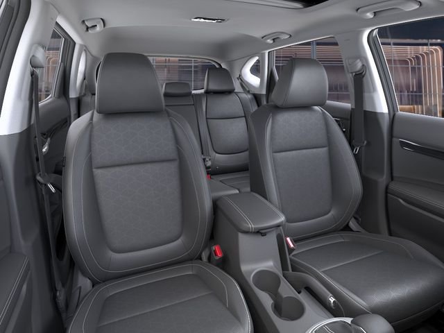 New 2026 Gravity Gray Kia EX image 15