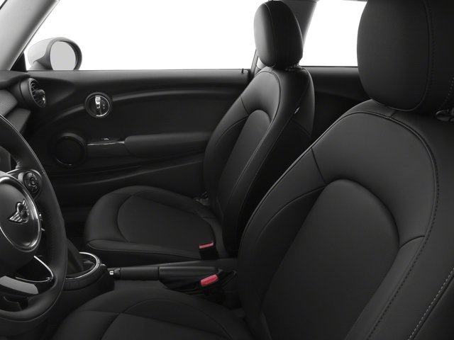 Used 2016 White Silver MINI  image 8