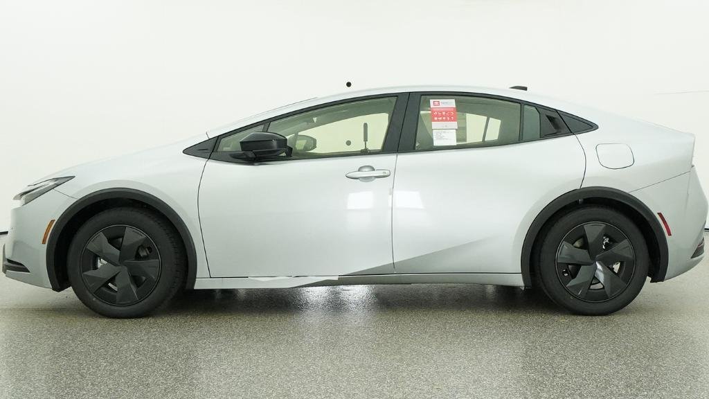 New 2026 Cutting Edge Toyota SE image 46