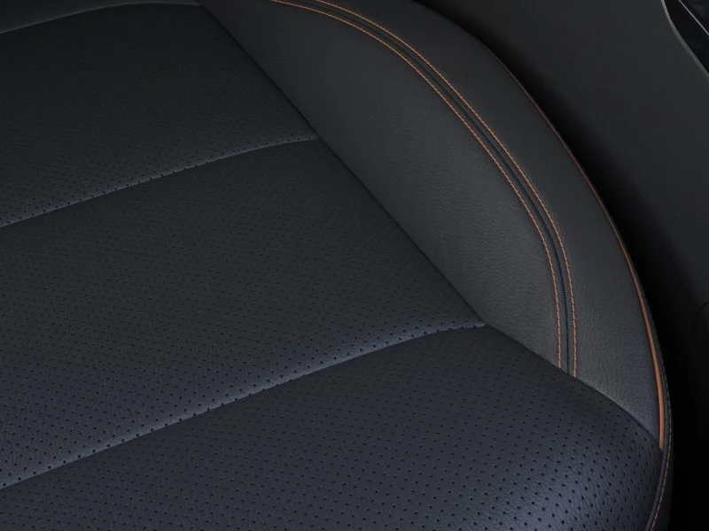 New 2026 MOONSTONE GREY METALLIC Buick Avenir image 21
